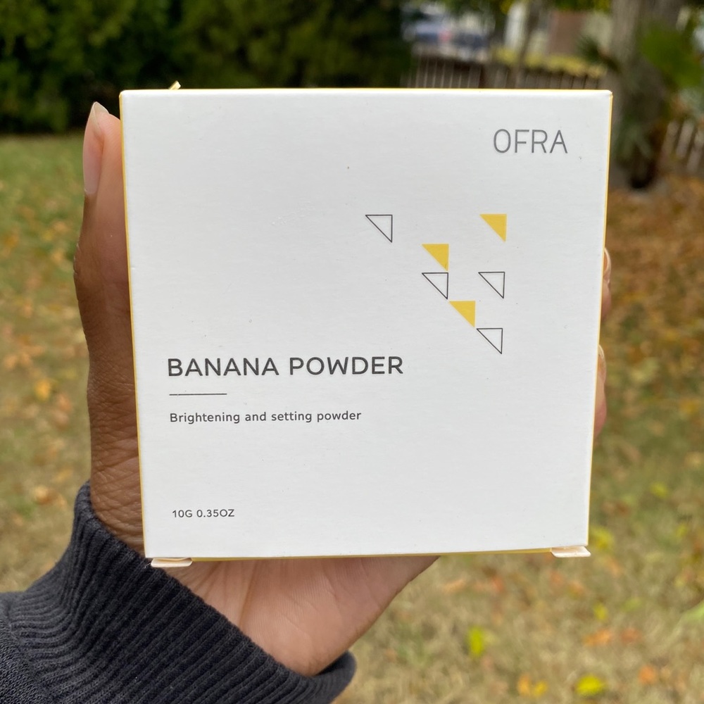 Setting powder - Picture 4 of 5